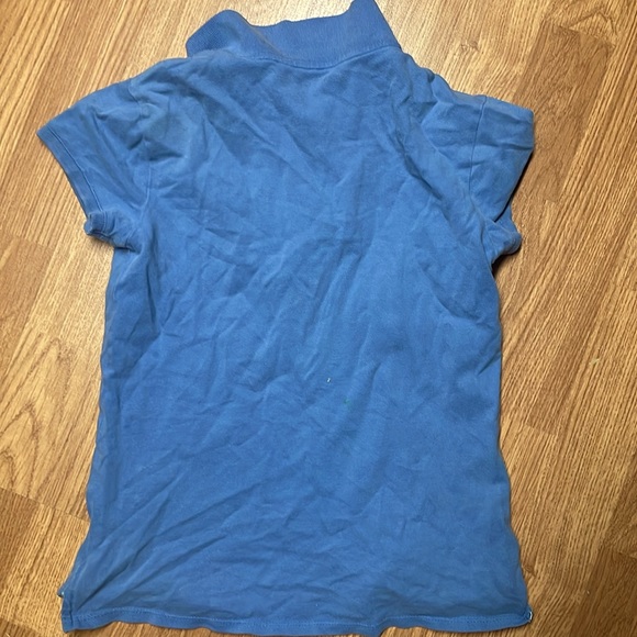 Old Navy. Kids Large. Light purple shirt - Picture 2 of 3